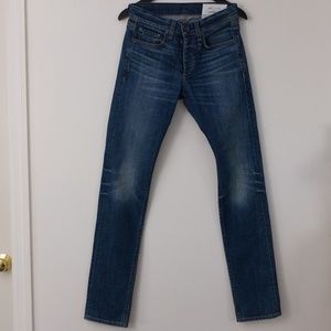 rag & bone - Standard Issue - Fit 2 Slim (28)